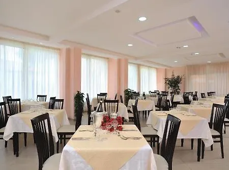 Hotel Favorita Easy Stay B&B