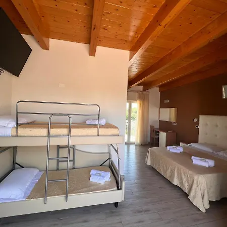 Hotel Favorita Easy Only Cesenatico