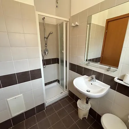 法沃尔利塔酒店 酒店