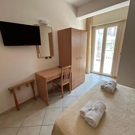 酒店 法沃尔利塔酒店