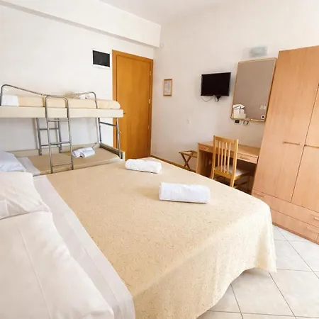 Hotel Favorita Easy Stay B&B Отель