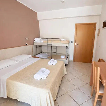 Hotel Favorita Easy