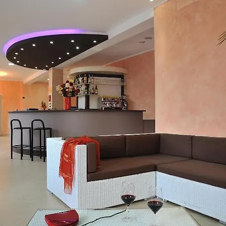 Favorita Hotell Cesenatico