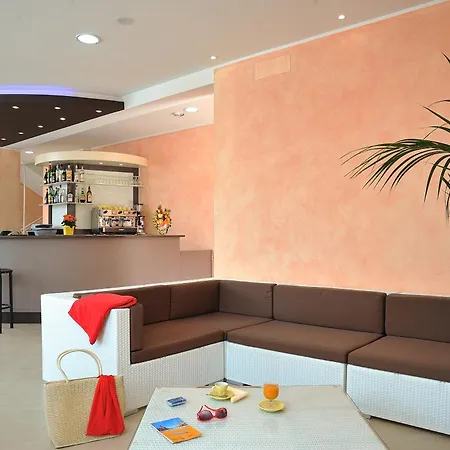 Hotel Favorita Easy Only