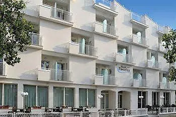 Отель Hotel Favorita Easy Stay B&B 3*