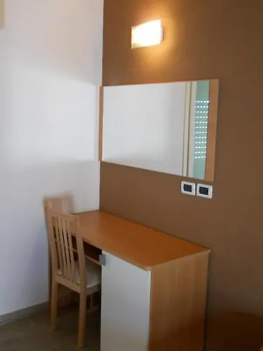 Hotel Favorita Easy Only 3*