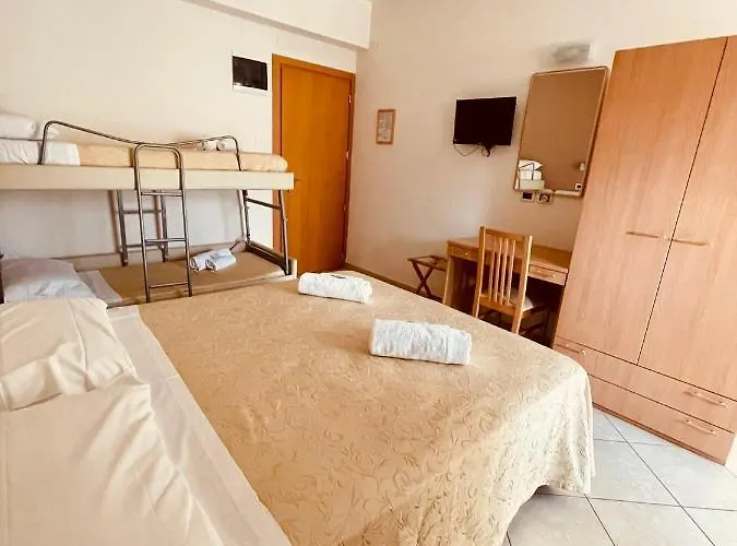 Favorita 3* Cesenatico