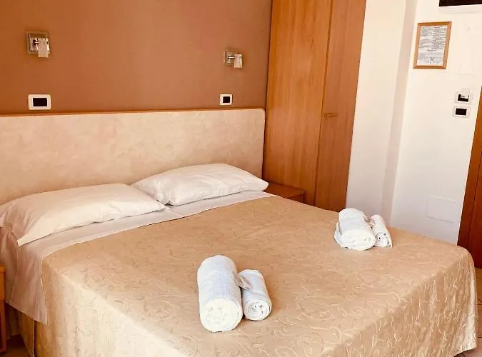 Hotel Favorita Easy Only