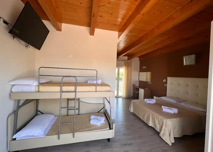 Hotel Favorita Easy Only Cesenatico