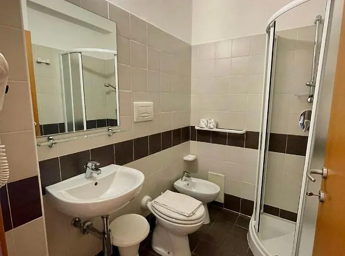 Favorita Easy Only Hotel Cesenatico