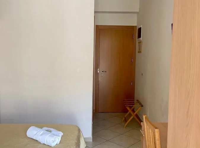 Favorita 3* Cesenatico