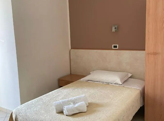 Favorita Ξενοδοχείο 3*