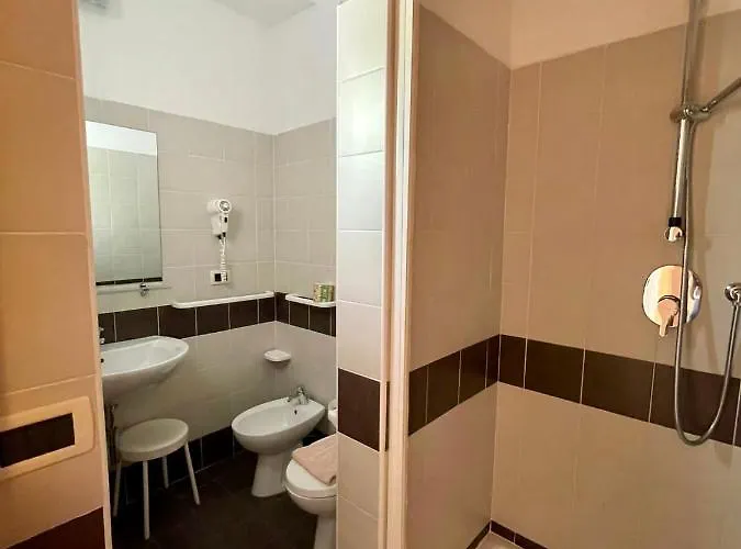 Hotel Favorita Easy Only 3*