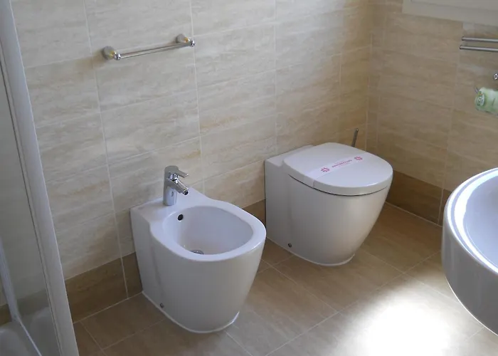 Hotel Favorita Easy Only