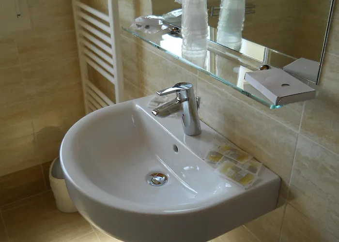 Hotel Favorita Easy Only Cesenatico