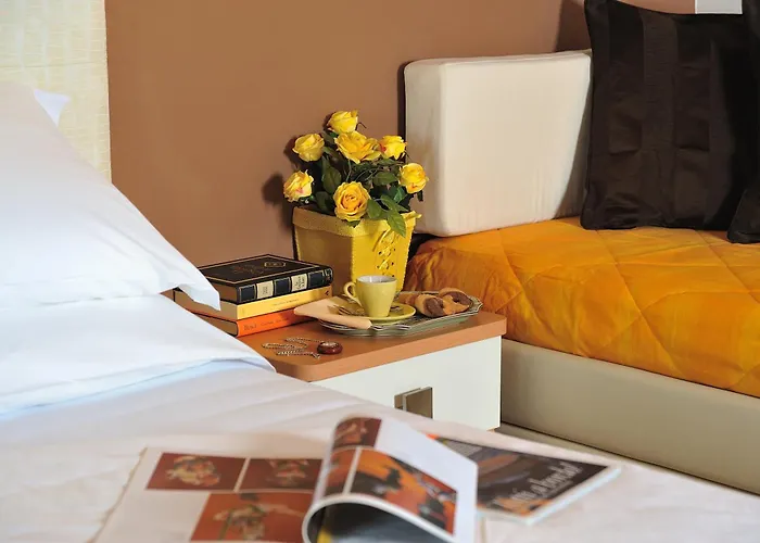 Hotel Favorita Easy Only Cesenatico