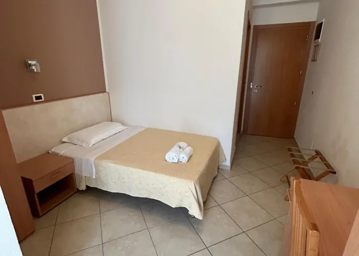 Hotel Favorita Easy Only