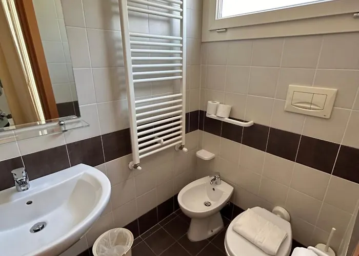 Favorita Easy Only Hotel Cesenatico