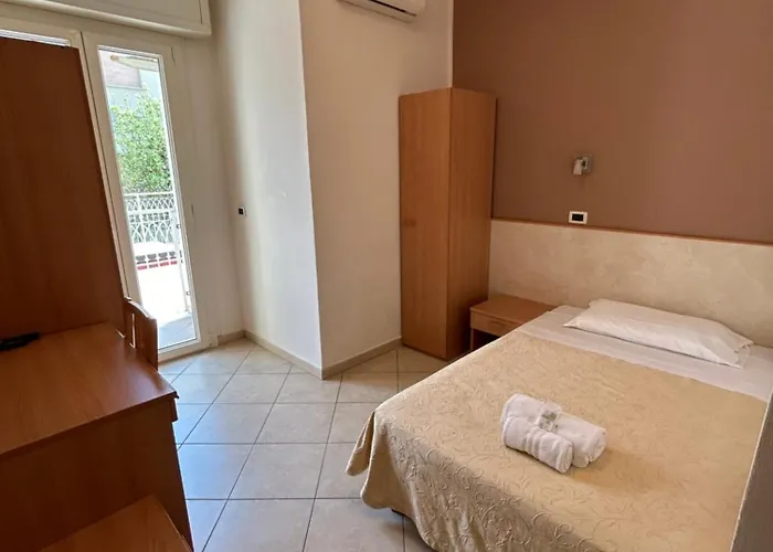 Favorita Easy Only 3*