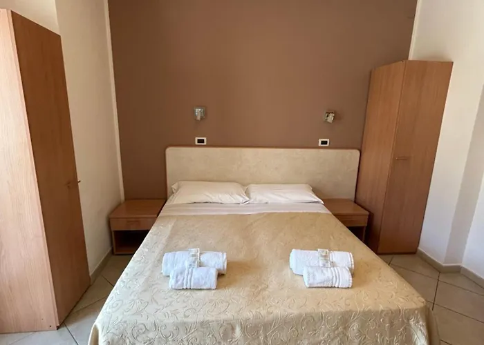 Hotel Favorita Easy Only Cesenatico