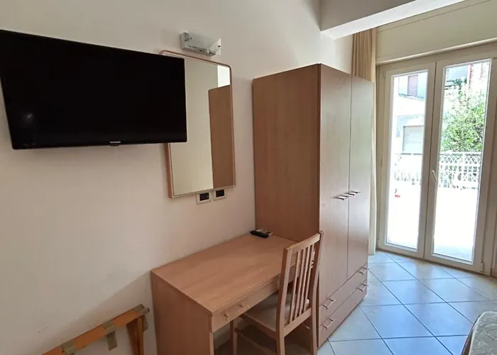 Favorita Ξενοδοχείο