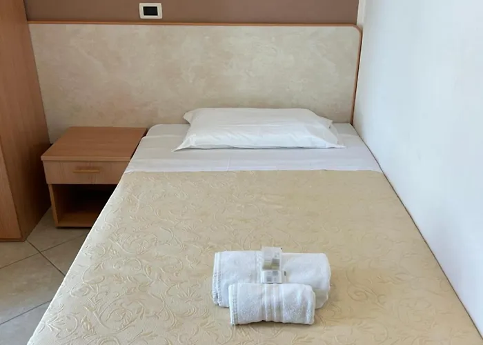 Favorita Easy Only Hotel Cesenatico