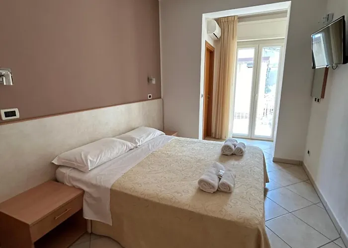 Favorita Easy Only 3*