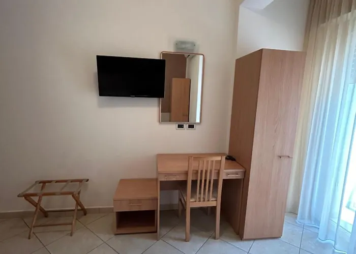 Favorita Easy Only Cesenatico