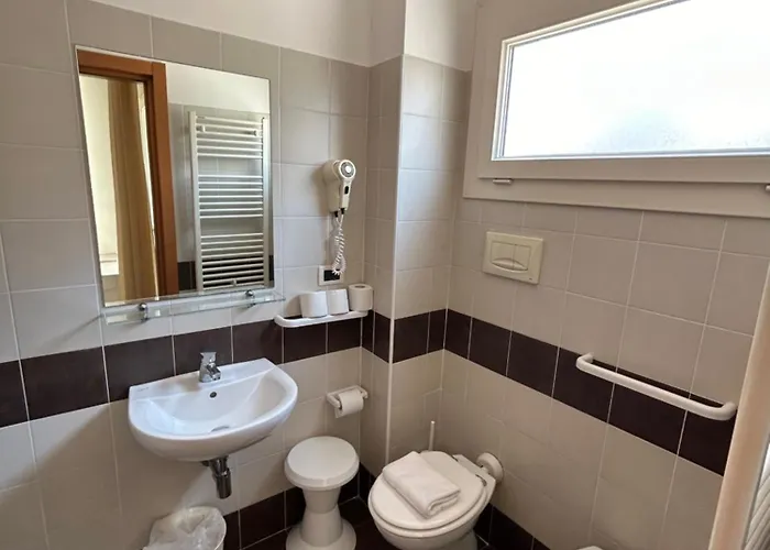 Favorita Easy Only Hotel Cesenatico