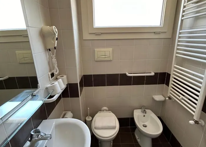 Favorita Easy Only Hotel Cesenatico