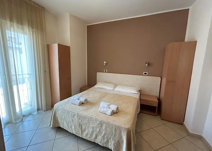 Hotel Favorita Easy Only Cesenatico