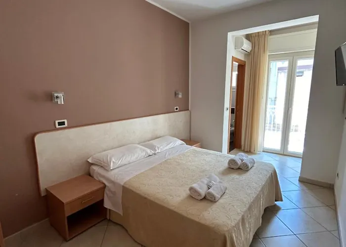 Favorita 3* Cesenatico