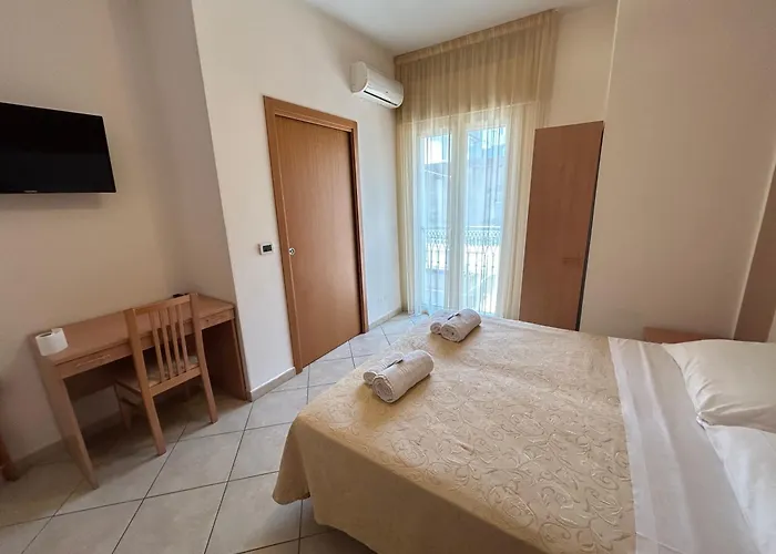 Favorita Easy Only Hotel Cesenatico