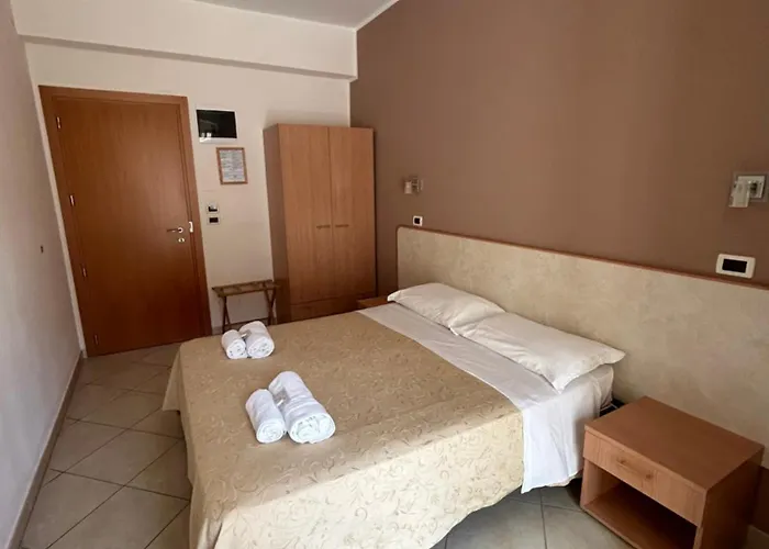 Hotel Favorita Easy Only