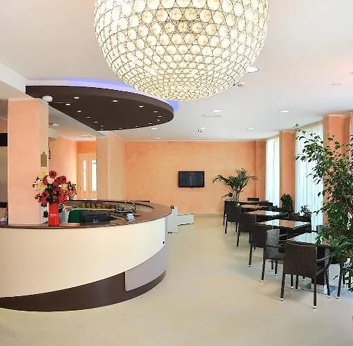 Favorita Easy Only Hotel 3*