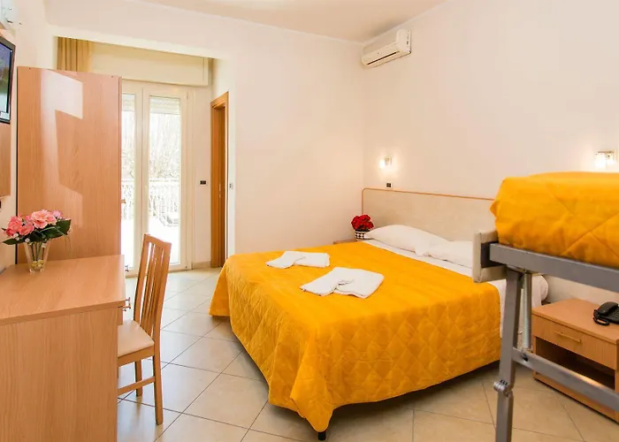 Favorita Easy Only Hotel Cesenatico