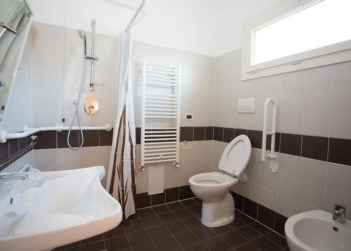 Favorita Easy Only Hotel Cesenatico