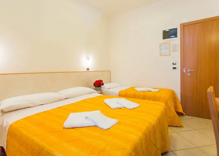 Hotel Favorita Easy Only 3*