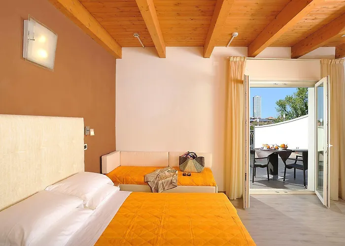 Favorita Easy Only Cesenatico