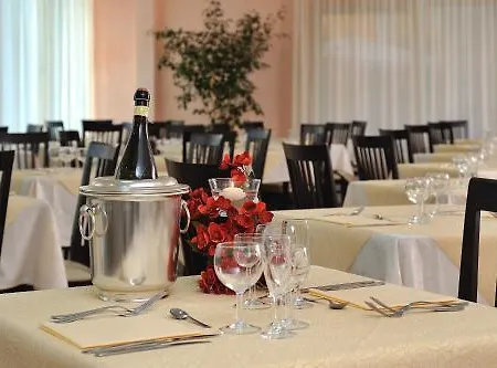 Hotel Favorita