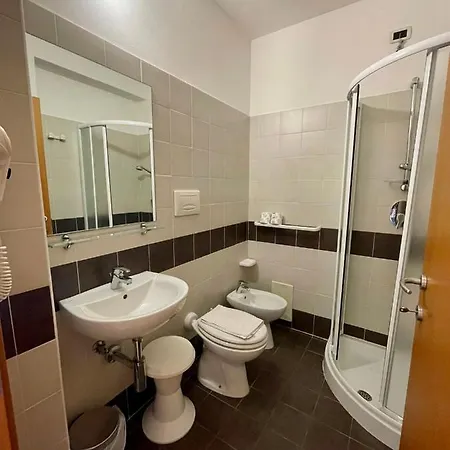 Favorita Hotel Cesenatico