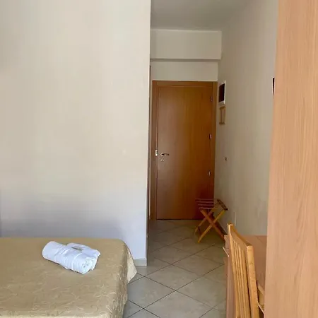 Favorita 3* Cesenatico