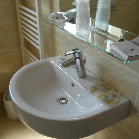 Otel Favorita Cesenatico