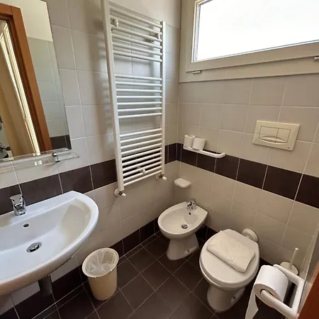 Favorita Otel Cesenatico