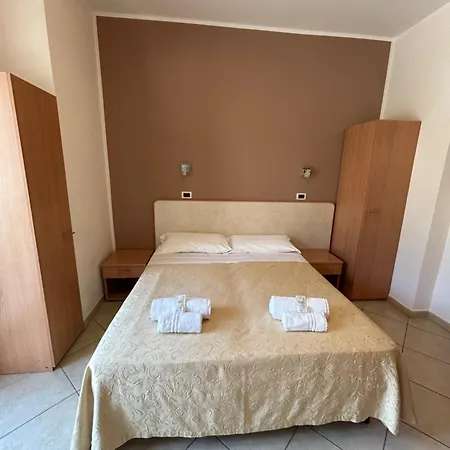 Hotel Favorita Cesenatico
