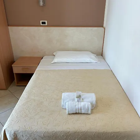 Favorita Otel Cesenatico