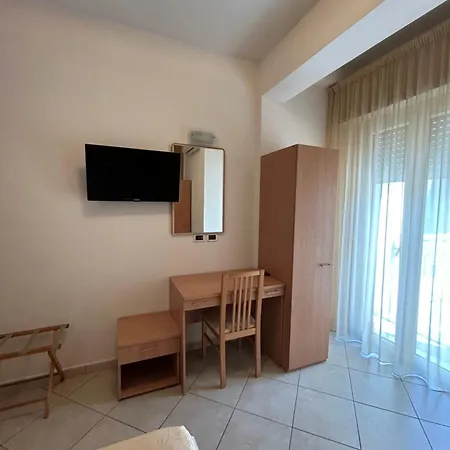 Hotel Favorita Cesenatico