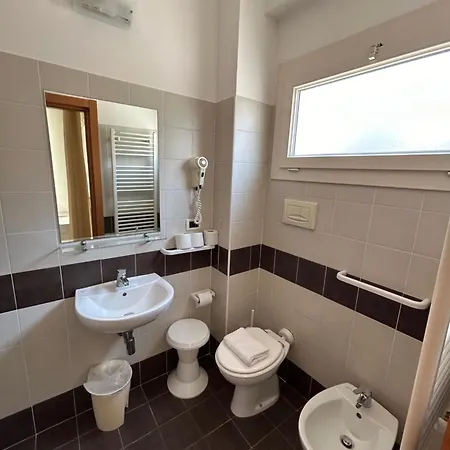 Favorita Otel Cesenatico