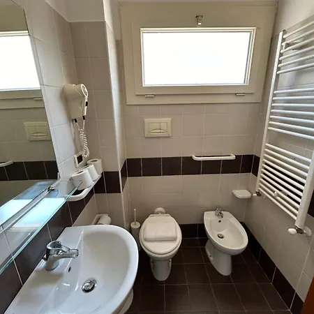 Favorita Hotel Cesenatico