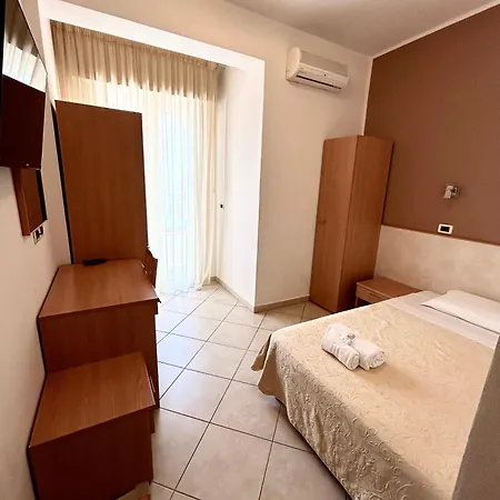 Favorita Otel Cesenatico